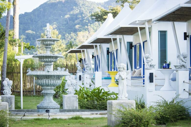 Apartamento White Knot Koh Chang By D Varee