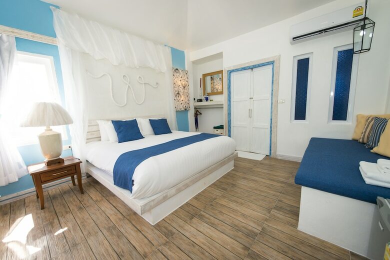 Apartamento White Knot Koh Chang By D Varee