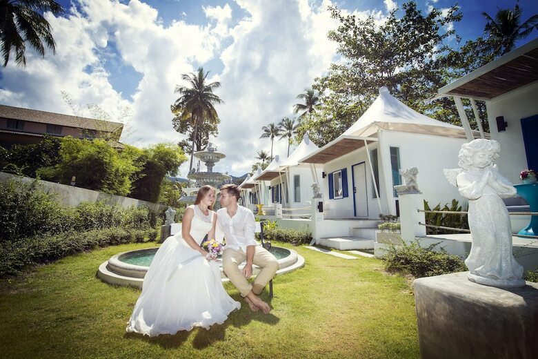 Apartamento White Knot Koh Chang By D Varee