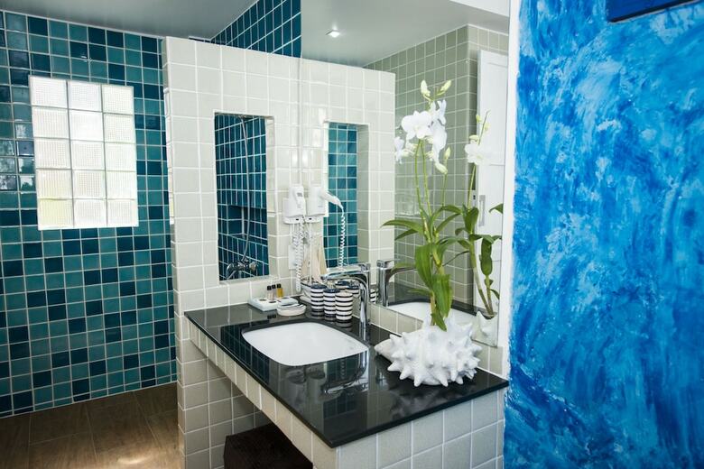 Apartamento White Knot Koh Chang By D Varee