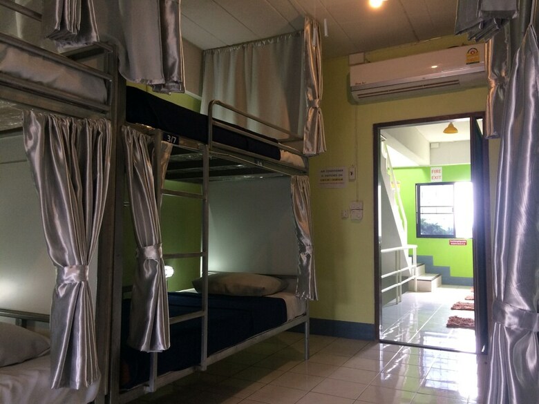 Hostal I-smile Shunlin Hostel
