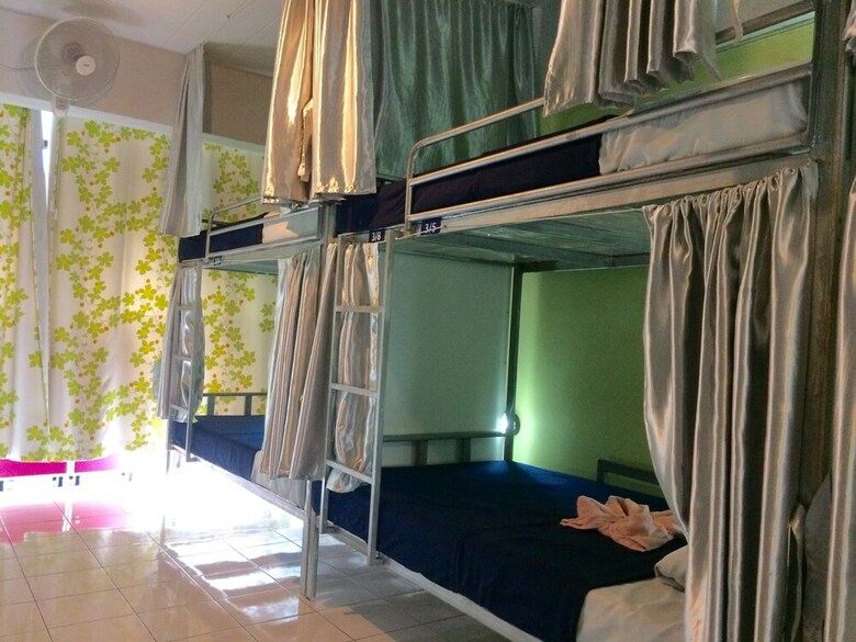 Hostal I-smile Shunlin Hostel