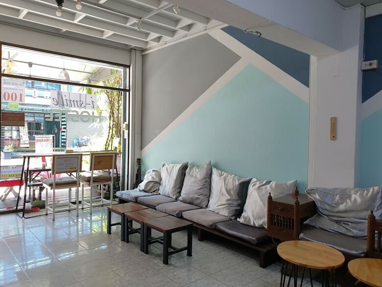 Hostal I-smile Shunlin Hostel