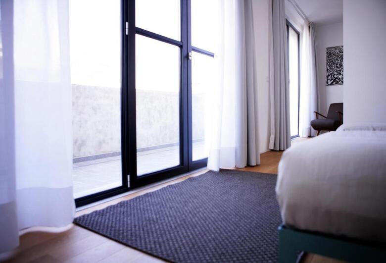 Mxp Rooms