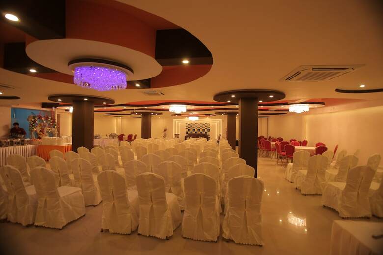 Hotel Mirage Lords Inn Kathmandu