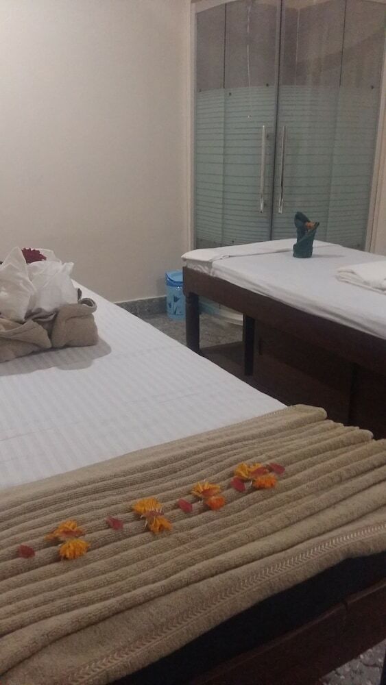 Hotel Mirage Lords Inn Kathmandu