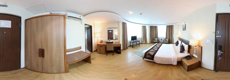 Hotel Mirage Lords Inn Kathmandu