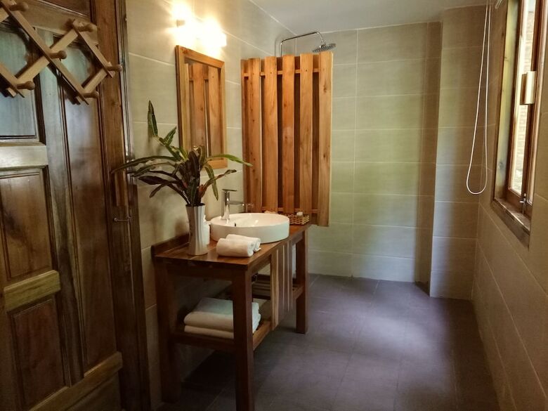 Apartamento Ancarine Beach Resort
