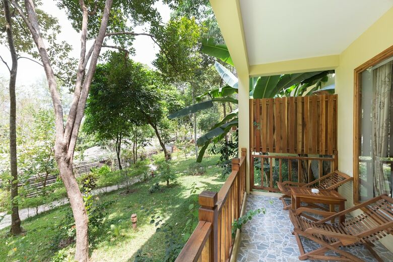 Apartamento Ancarine Beach Resort