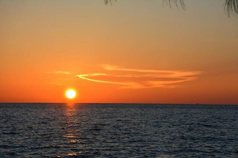 Apartamento Ancarine Beach Resort