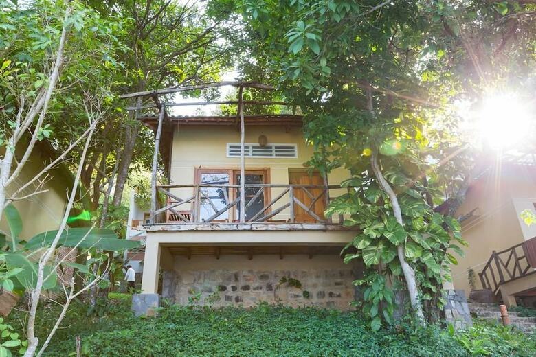 Apartamento Ancarine Beach Resort