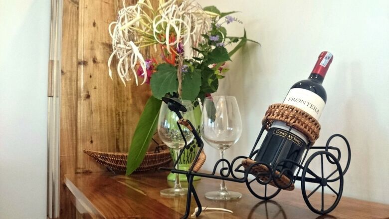 Apartamento Ancarine Beach Resort