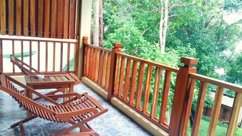 Apartamento Ancarine Beach Resort
