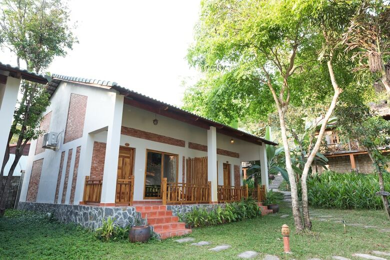 Apartamento Ancarine Beach Resort