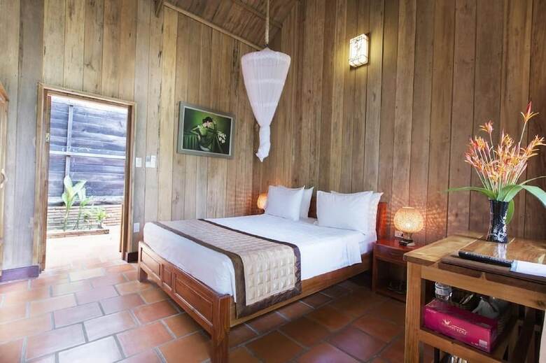 Apartamento Ancarine Beach Resort