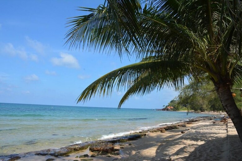 Apartamento Ancarine Beach Resort