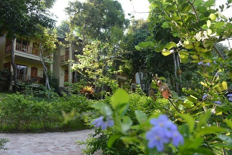 Apartamento Ancarine Beach Resort