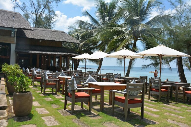 Apartamento Ancarine Beach Resort