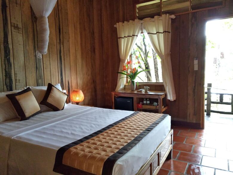 Apartamento Ancarine Beach Resort