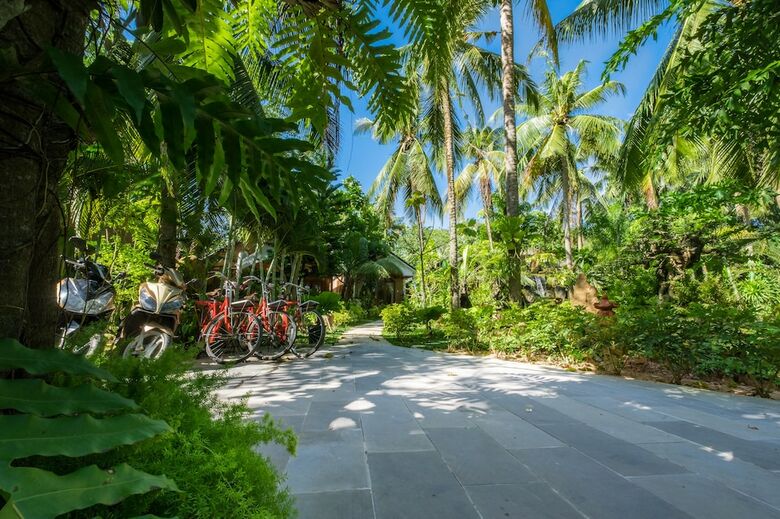 Hotel Coco Palm Beach Resort & Spa