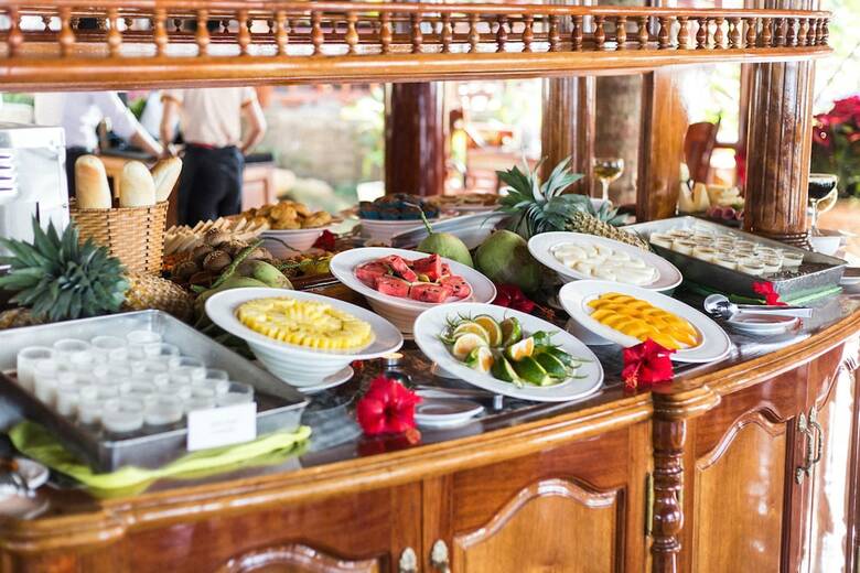 Hotel Coco Palm Beach Resort & Spa
