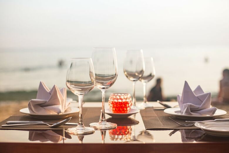 Hotel Coco Palm Beach Resort & Spa