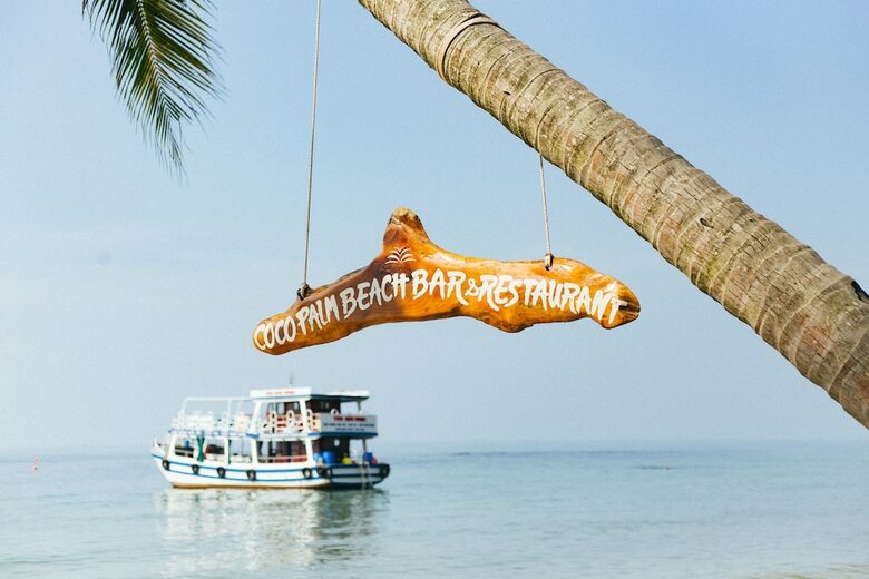 Hotel Coco Palm Beach Resort & Spa