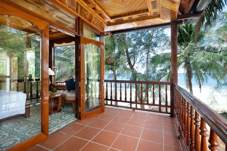 Hotel Coco Palm Beach Resort & Spa