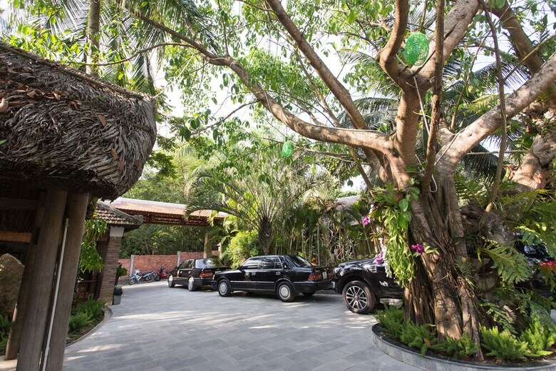 Hotel Coco Palm Beach Resort & Spa