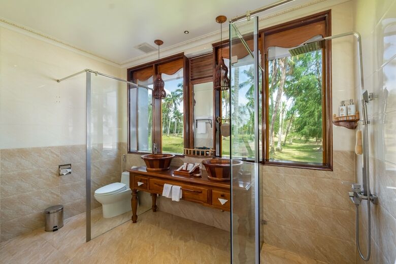 Hotel Coco Palm Beach Resort & Spa