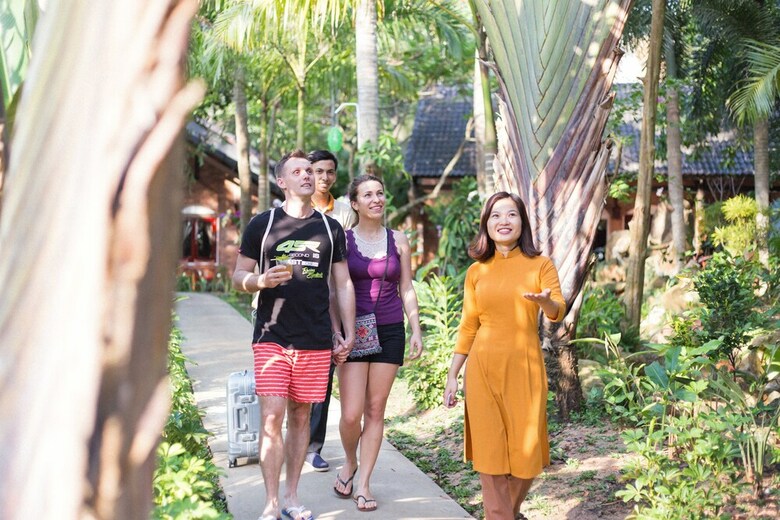 Hotel Coco Palm Beach Resort & Spa