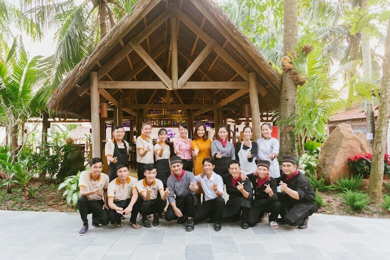 Hotel Coco Palm Beach Resort & Spa