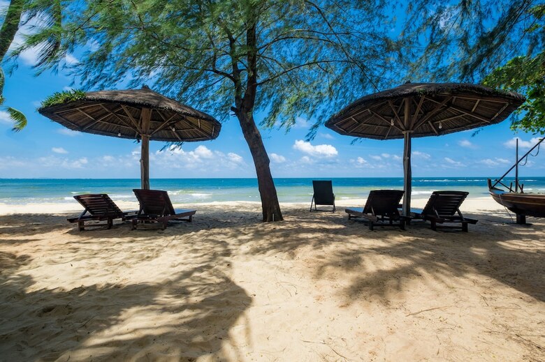 Hotel Coco Palm Beach Resort & Spa