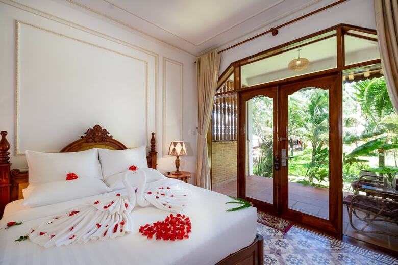 Hotel Coco Palm Beach Resort & Spa