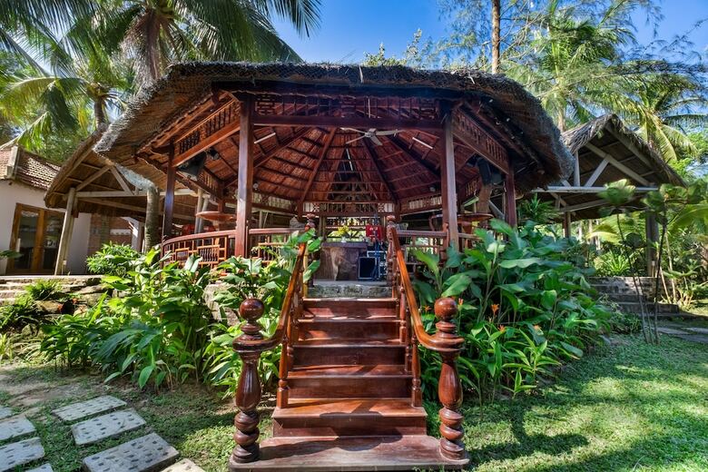 Hotel Coco Palm Beach Resort & Spa