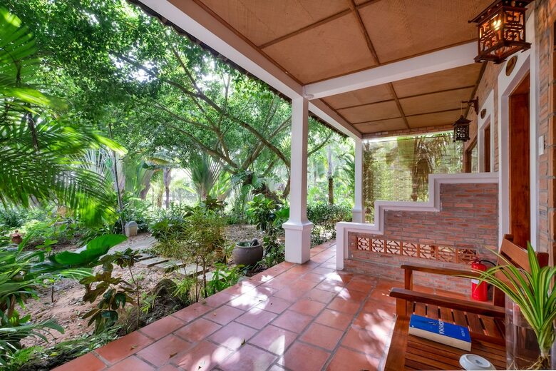 Hotel Coco Palm Beach Resort & Spa