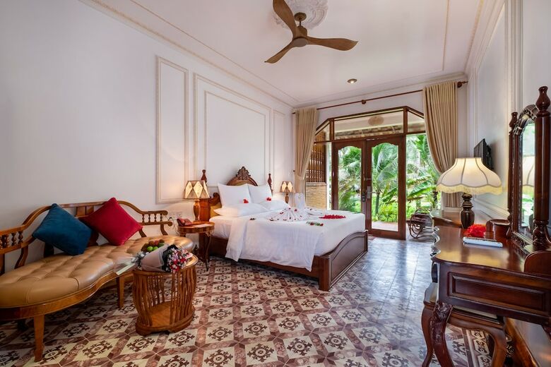 Hotel Coco Palm Beach Resort & Spa