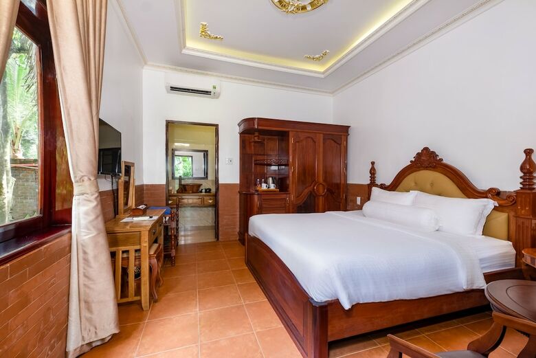 Hotel Coco Palm Beach Resort & Spa