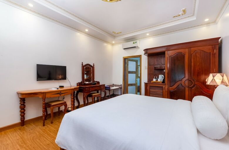 Hotel Coco Palm Beach Resort & Spa