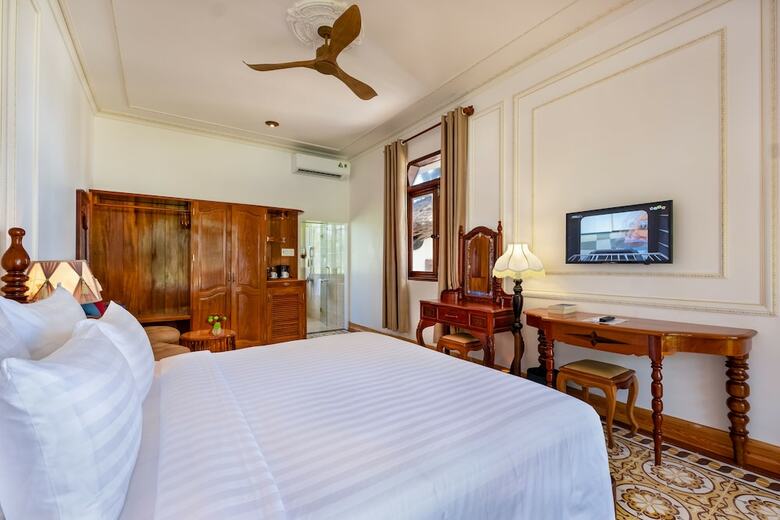 Hotel Coco Palm Beach Resort & Spa