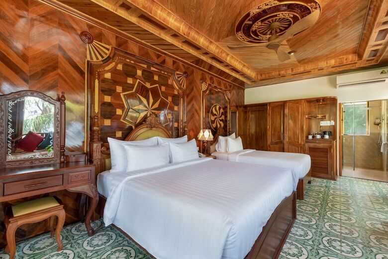 Hotel Coco Palm Beach Resort & Spa