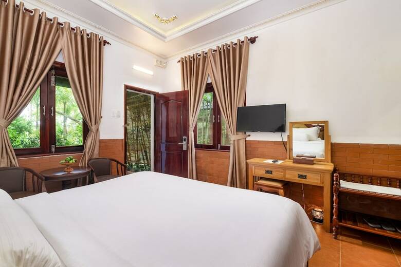 Hotel Coco Palm Beach Resort & Spa