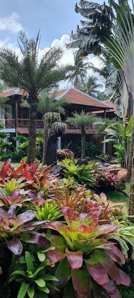 Hotel Coco Palm Beach Resort & Spa