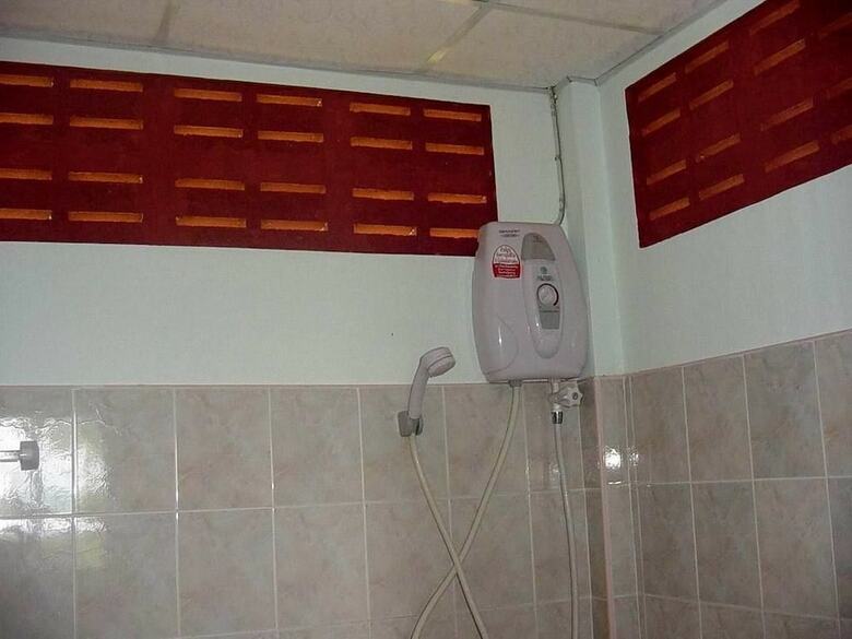 Apartamento Golden Hill Resort