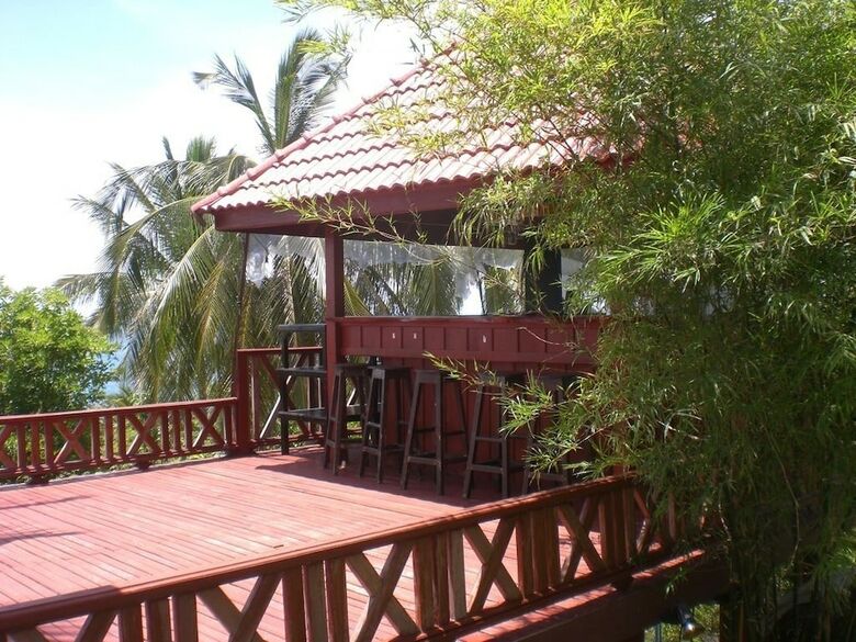 Apartamento Golden Hill Resort