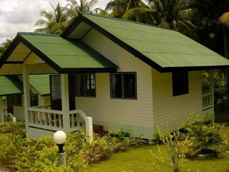 Apartamento Golden Hill Resort