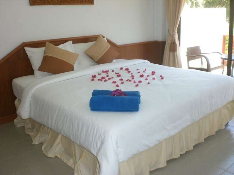 Apartamento Golden Hill Resort