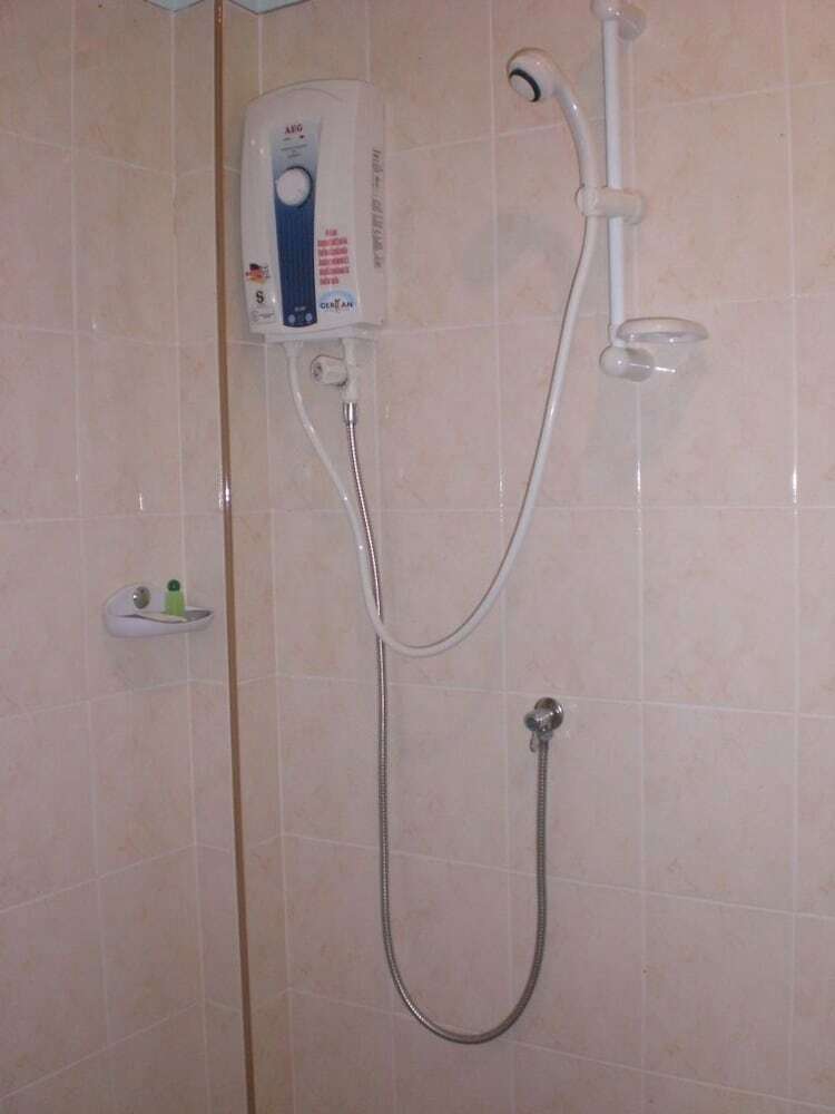 Apartamento Golden Hill Resort