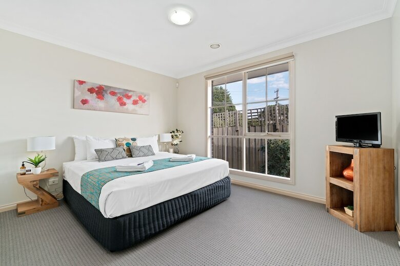 Park Avenue - Glen Waverley Townhouses