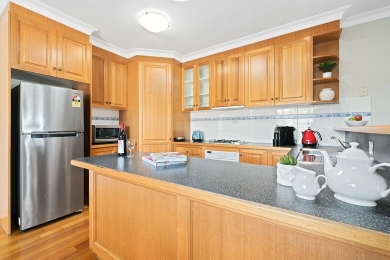 Park Avenue - Glen Waverley Townhouses